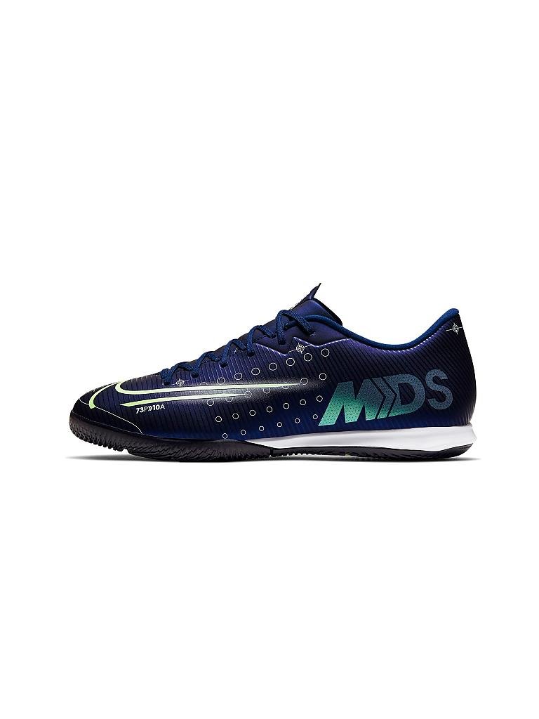 nike mercurial hallenschuhe 44